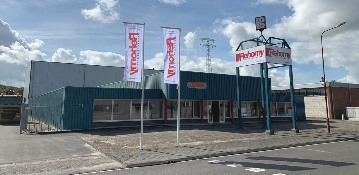 Rehomy BV uw houtbewerkingspecialist uit Drachten