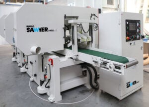 Rhino Sawyer 300XL-overview