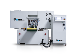 Rhino Sawyer 400XL - Horizontale bandzaag