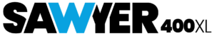 Rhino Sawyer 400xl - logo