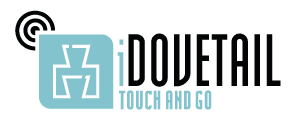 iDovetail Logo