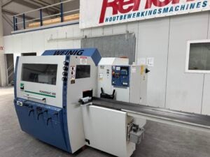 Weinig Powermat 400